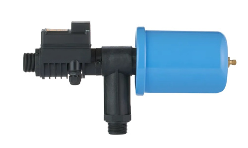Комплект автоматики Unipump АКВАРОБОТ ТУРБИ-М1 с г/а 2л 19264 Комплект автоматики Unipump АКВАРОБОТ ТУРБИ-М1 с г/а 2л 19264