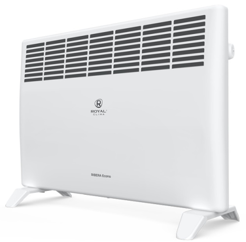 Конвектор RIBERA Econo REC-RE1500M ROYAL clima Конвектор RIBERA Econo REC-RE1500M ROYAL clima