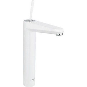Смеситель для раковины Grohe Eurodisk Joy 23428LS0 белый, высокий излив Смеситель для раковины Grohe Eurodisk Joy 23428LS0 белый, высокий излив