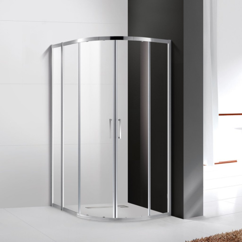 Душевой уголок 110x90 Cezares MOLVENO-RH-2-110/90-P-Cr Душевой уголок 110x90 Cezares MOLVENO-RH-2-110/90-P-Cr