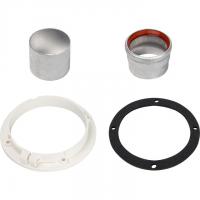 Элемент дымохода коакс. к-т универс. адаптера исп. с SCA-6010-210850/SCA-6010-210190/SCA-6010-210100 (совместим с RIELLO,BERETTA,FERROLI,ARISTON,GAZLUX,NOVA FLORIDA,FONDITAL,BONGIOANNI,LAMBORGHINI, WOLF) Stout SCA-6010-000000