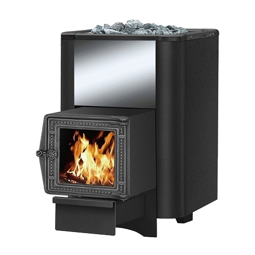 Печь для бани Везувий Русичъ Антрацит 12 (ДТ-3С) Печь для бани Везувий Русичъ Антрацит 12 (ДТ-3С)