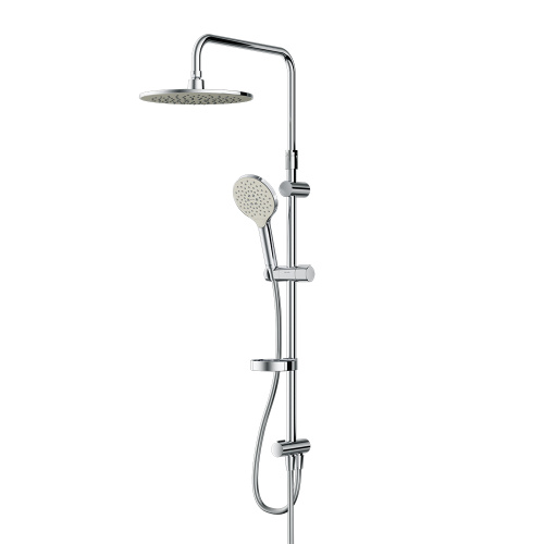 Душевая система AM.PM Like хром F0780064 Душевая система AM.PM Like хром F0780064