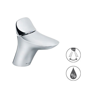 Смеситель для раковины Kludi Ambienta 530280575 хром Смеситель для раковины Kludi Ambienta 530280575 хром