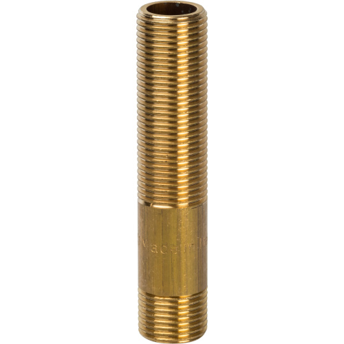 Сгон Stout 1/2"Нx200мм латунь SFT-0032-012200