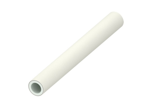 Металлопластиковая труба 17x2,75 TECEflex PE-Xc/Al/PE-RT PN10