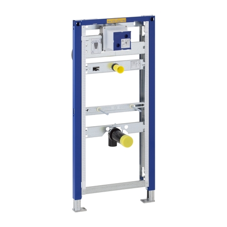 Инсталляция Geberit Duofix для писсуаров 111.616.00.1 Инсталляция Geberit Duofix для писсуаров 111.616.00.1