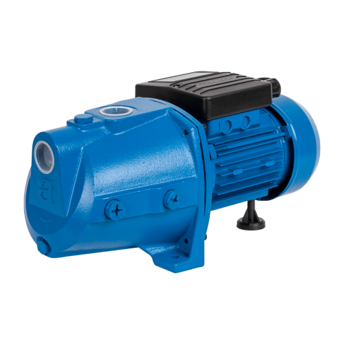 Насос поверхностный AQUARIO AJC-60C 2660 Насос поверхностный AQUARIO AJC-60C 2660