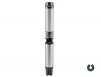 Погружной насос Unipump скважинный ЭЦВ 6-18-94  42126 Погружной насос Unipump скважинный ЭЦВ 6-18-94  42126
