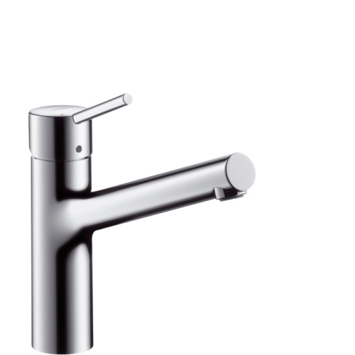 Смеситель для кухни Hansgrohe Talis S 32851000 хром Смеситель для кухни Hansgrohe Talis S 32851000 хром