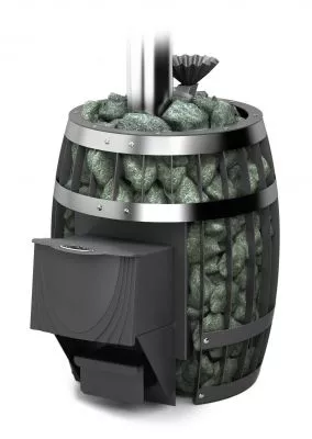 Банная печь Саяны II Carbon ДА ЗК Банная печь Саяны II Carbon ДА ЗК