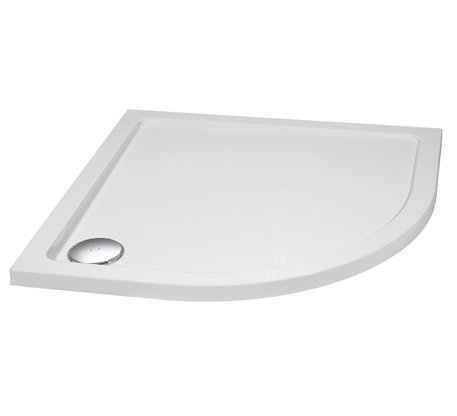 Экран поддон SMC 90x90 Cezares TRAY-M-R-90-SCR акриловый