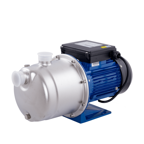 Насос поверхностный AQUARIO AJS-125A 2712 Насос поверхностный AQUARIO AJS-125A 2712