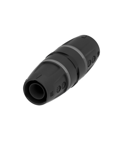 Муфта 20x20 PPSU TECElogo