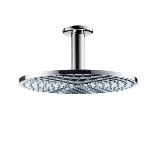 Верхний душ Hansgrohe Raindance S 240 Air 1jet хром 27477000