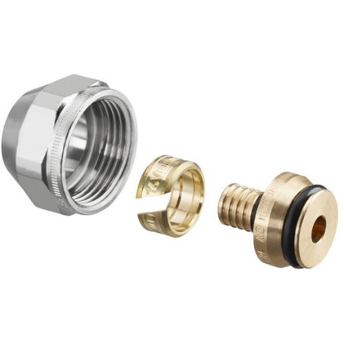 Концовка Cofit S 16х2.0х3/4 OVENTROP