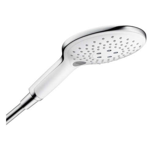 Ручной душ Hansgrohe Raindance Select S 150 Air 3jet хром/белый 28587400