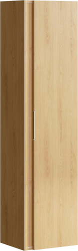 Пенал AQWELLA Accent  35 дуб золотой  ACC0535DZ Пенал AQWELLA Accent  35 дуб золотой  ACC0535DZ