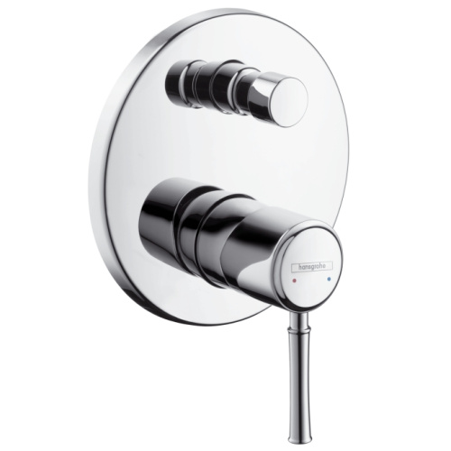 Смеситель для скрытого монтажа Hansgrohe Тalis Classic 14145000 Смеситель для скрытого монтажа Hansgrohe Тalis Classic 14145000