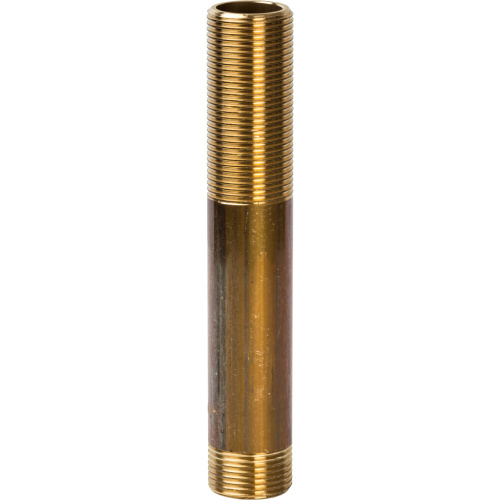 Сгон Stout 3/4"Нx200мм латунь SFT-0032-034200