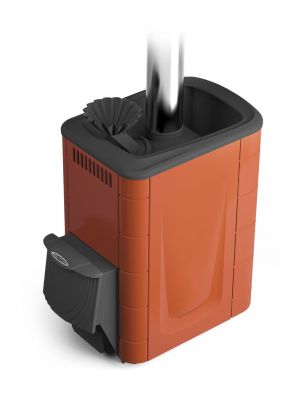 Банная печь Гейзер 2014 Carbon ДА КТК ЗК терракота Банная печь Гейзер 2014 Carbon ДА КТК ЗК терракота