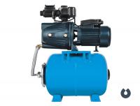 Насосная станция Unipump JET 100 L-24 универсальная 24363 Насосная станция Unipump JET 100 L-24 универсальная 24363