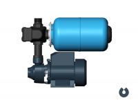 Насосная станция Unipump AUTO QB 60 - 5 водоснабжения 67961 Насосная станция Unipump AUTO QB 60 - 5 водоснабжения 67961