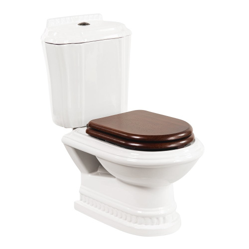 Бачок CZR-237-T для унитаза Cezares KING PALACE