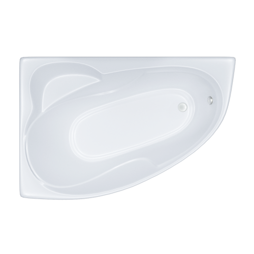 Ванна акриловая Triton Кайли правая 646x1500 V08O