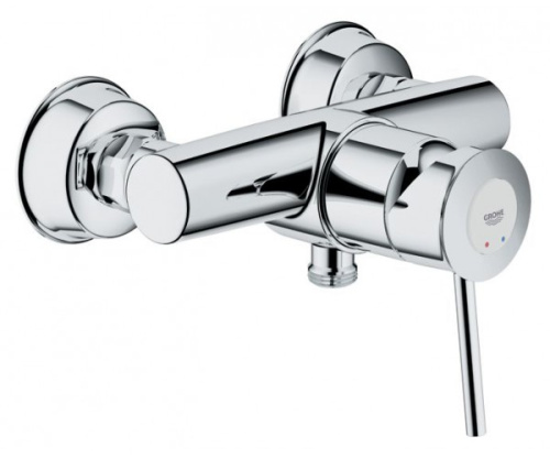 Смеситель для душа Grohe BauClassic 32867000 Хром Смеситель для душа Grohe BauClassic 32867000 Хром