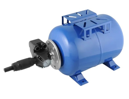 Комплект автоматики Unipump с г/а 24л АКВАРОБОТ М 39602 Комплект автоматики Unipump с г/а 24л АКВАРОБОТ М 39602