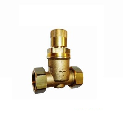 Перепускной клапан 3/4"ВВ L=55mm для насосных модулей PAS и PASM Watts 10006153 Перепускной клапан 3/4"ВВ L=55mm для насосных модулей PAS и PASM Watts 10006153