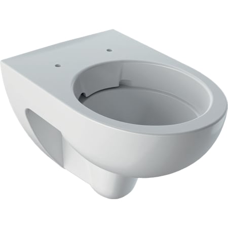 Подвесной унитаз Geberit Renova, Rimfree 203050000 Подвесной унитаз Geberit Renova, Rimfree 203050000
