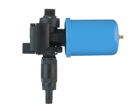Комплект автоматики Unipump АКВАРОБОТ ТУРБИ-М3-2 33453 Комплект автоматики Unipump АКВАРОБОТ ТУРБИ-М3-2 33453