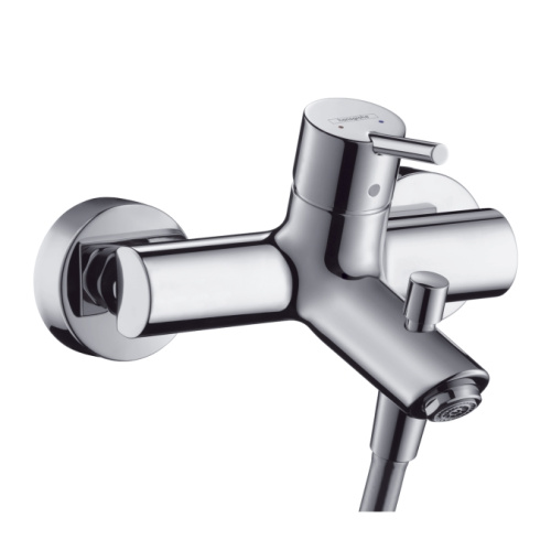 Смеситель для ванны Hansgrohe Talis S2 32440000 хром Смеситель для ванны Hansgrohe Talis S2 32440000 хром