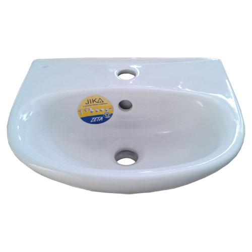 Рукомойник Jika Zeta 153930001041 белый 400x320 Рукомойник Jika Zeta 153930001041 белый 400x320