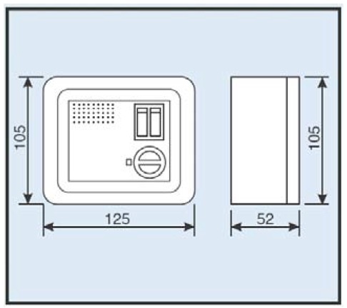 Регулятор скорости  RG 5 AR O.ERRE Регулятор скорости  RG 5 AR O.ERRE