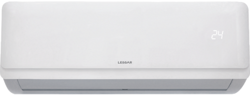 Бытовая сплит-система Lessar Cool+ LS-H28KPA2/LU-H28KPA2 холод 8,21 кВт, тепло 8,50 кВт Бытовая сплит-система Lessar Cool+ LS-H28KPA2/LU-H28KPA2 холод 8,21 кВт, тепло 8,50 кВт