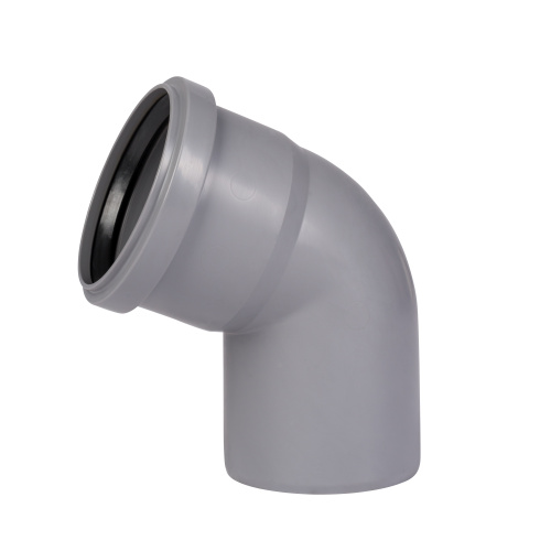 Отвод 75x67° PP HTB Ostendorf внутренняя канализация Отвод 75x67° PP HTB Ostendorf внутренняя канализация