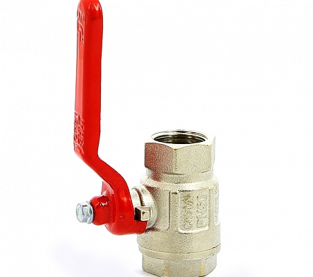 Кран шаровой 1/2"В ручка рычаг ITAP Ideal 090 1/2' Кран шаровой 1/2"В ручка рычаг ITAP Ideal 090 1/2'