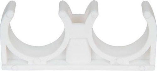 Крепление Kalde 25 полипропилен 3592-bck-252700