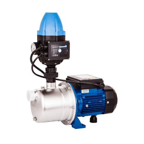 Насос поверхностный AQUARIO AJS-60A-FC 7216 Насос поверхностный AQUARIO AJS-60A-FC 7216