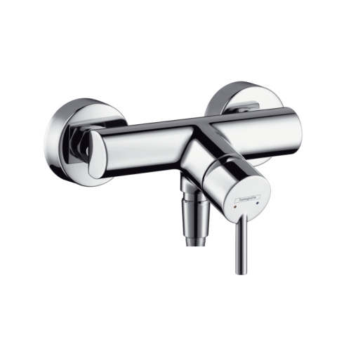 Смеситель для душа Hansgrohe Тalis S 2 32640000 Хром Смеситель для душа Hansgrohe Тalis S 2 32640000 Хром
