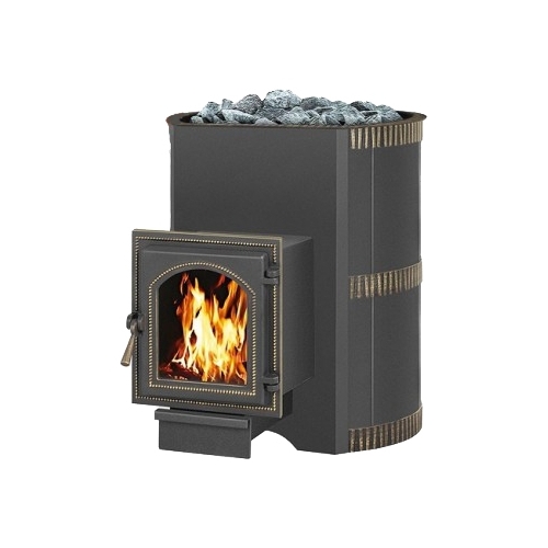 Печь для бани Везувий Лава 16 (220) 2016 Печь для бани Везувий Лава 16 (220) 2016