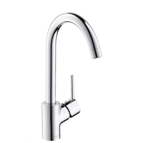 Смеситель для кухни Hansgrohe Talis S2 Variarc 14870000 хром Смеситель для кухни Hansgrohe Talis S2 Variarc 14870000 хром