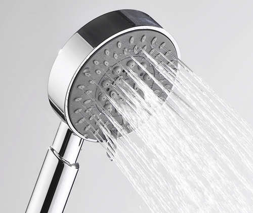 Душевая лейка WasserKraft A036 Душевая лейка WasserKraft A036