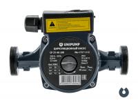 Насос циркуляционный Unipump CP 25-40 130 для систем отопления 87394 Насос циркуляционный Unipump CP 25-40 130 для систем отопления 87394
