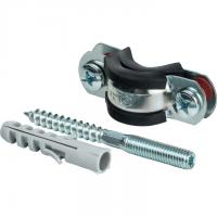 Комплект хомут, шпилька, дюбель 1/2"(20-24) Stout SAC-0020-100012 Комплект хомут, шпилька, дюбель 1/2"(20-24) Stout SAC-0020-100012
