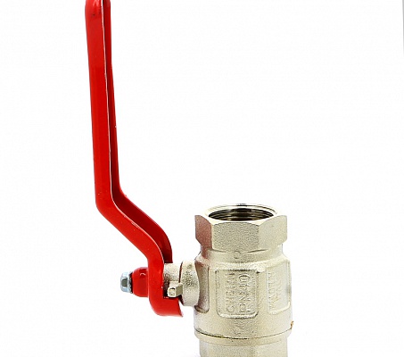 Кран шаровой 3/4"В ручка рычаг ITAP Ideal 090 3/4' Кран шаровой 3/4"В ручка рычаг ITAP Ideal 090 3/4'