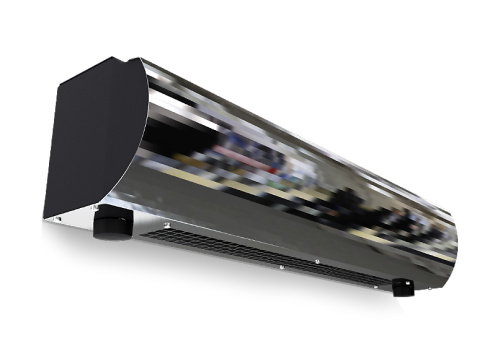 Воздушно-тепловая завеса КЭВ-3П1153Е нерж. Тепломаш Воздушно-тепловая завеса КЭВ-3П1153Е нерж. Тепломаш